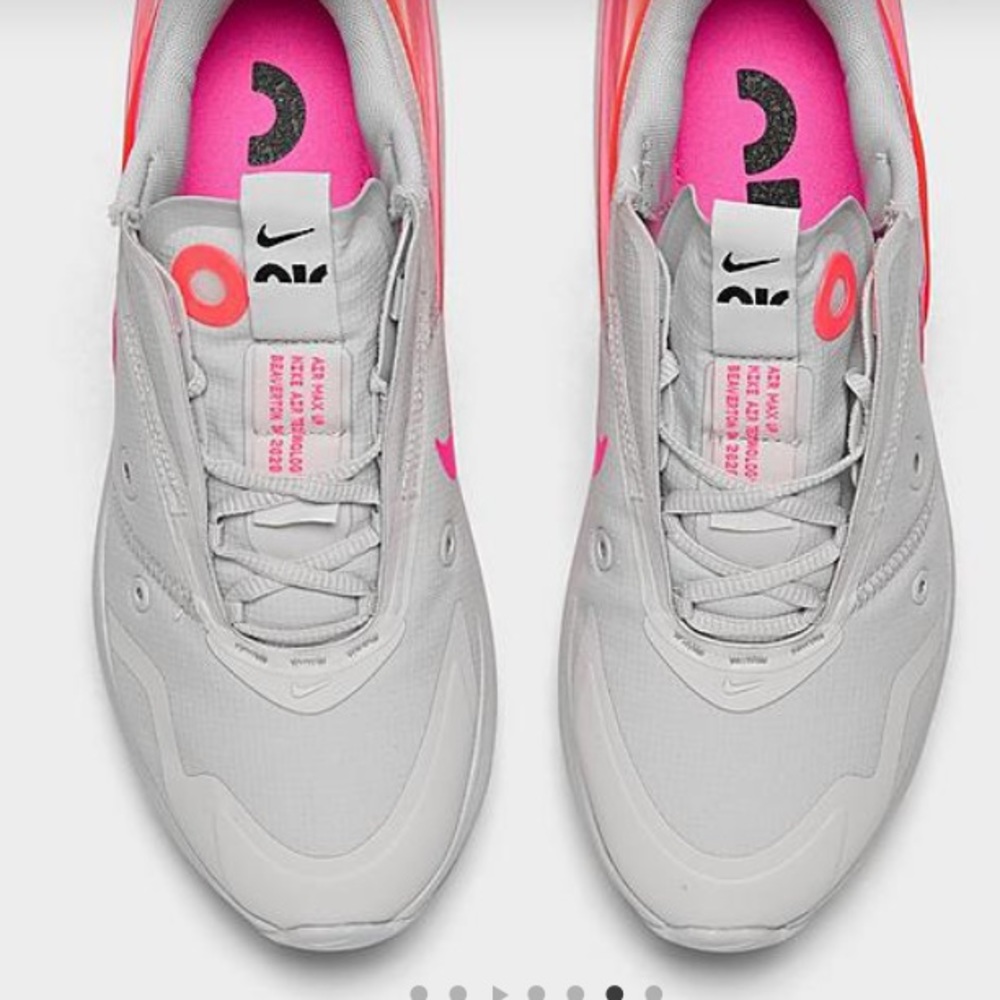 Nike Air Max Up - Women’s Size 9